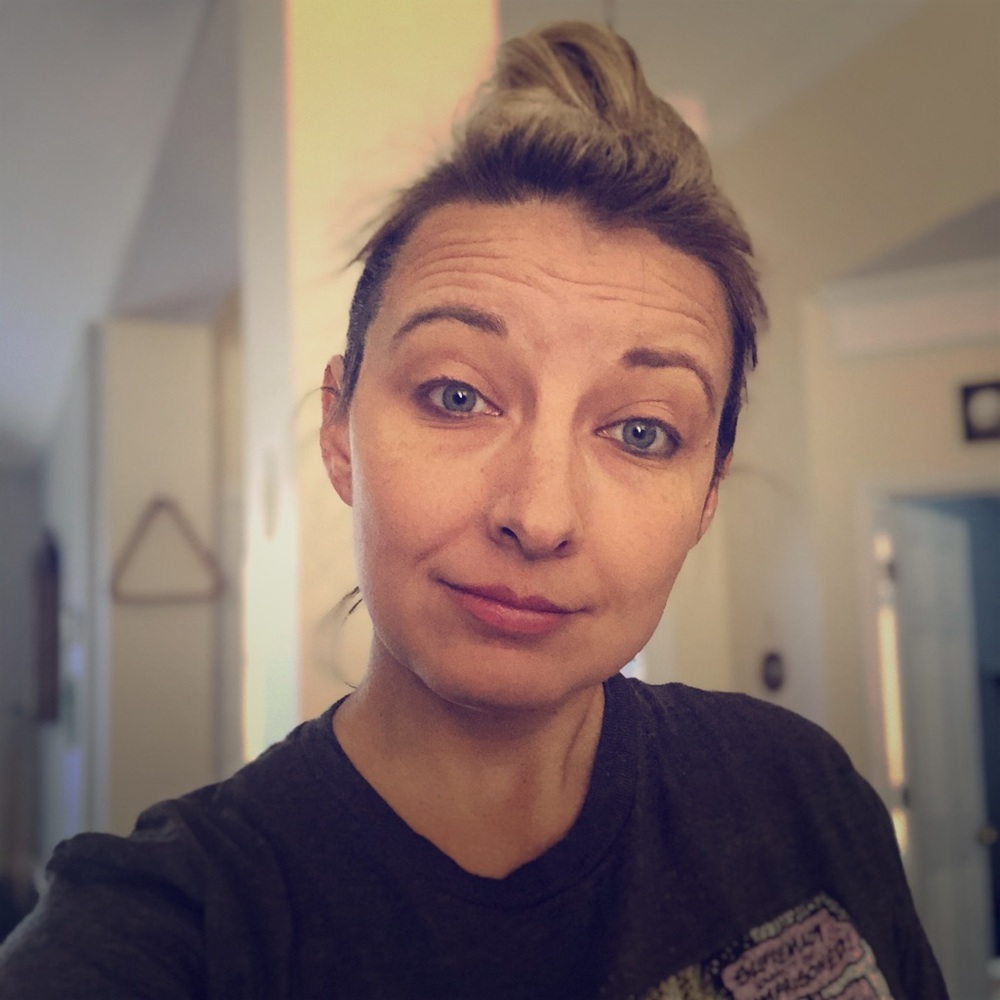 Meet your Posher, Bridget
